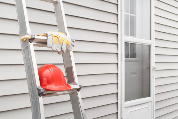 Reliable Monmouth Beach, NJ Siding Installation & Repair Solutions