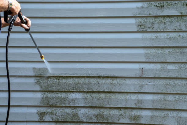 Siding for Commercial Buildings in Monmouth Beach, NJ