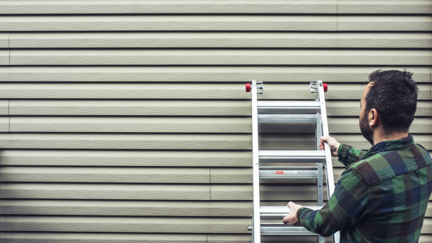 Best Siding Removal and Disposal  in Monmouth Beach, NJ