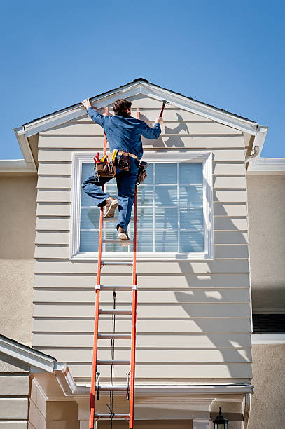 Best Siding Painting and Refinishing  in Monmouth Beach, NJ