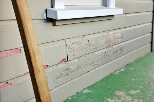  Monmouth Beach, NJ Siding Installation Pros