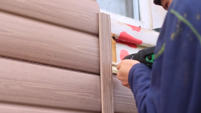Best Weatherproofing and Sealing  in Monmouth Beach, NJ